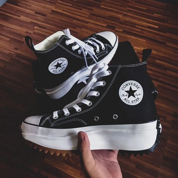 All star high ankle shoes hotsell