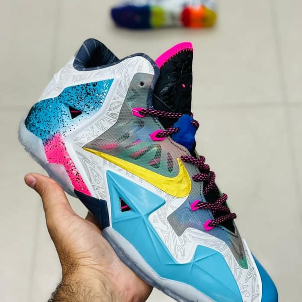 Nike lebron 11 premium online