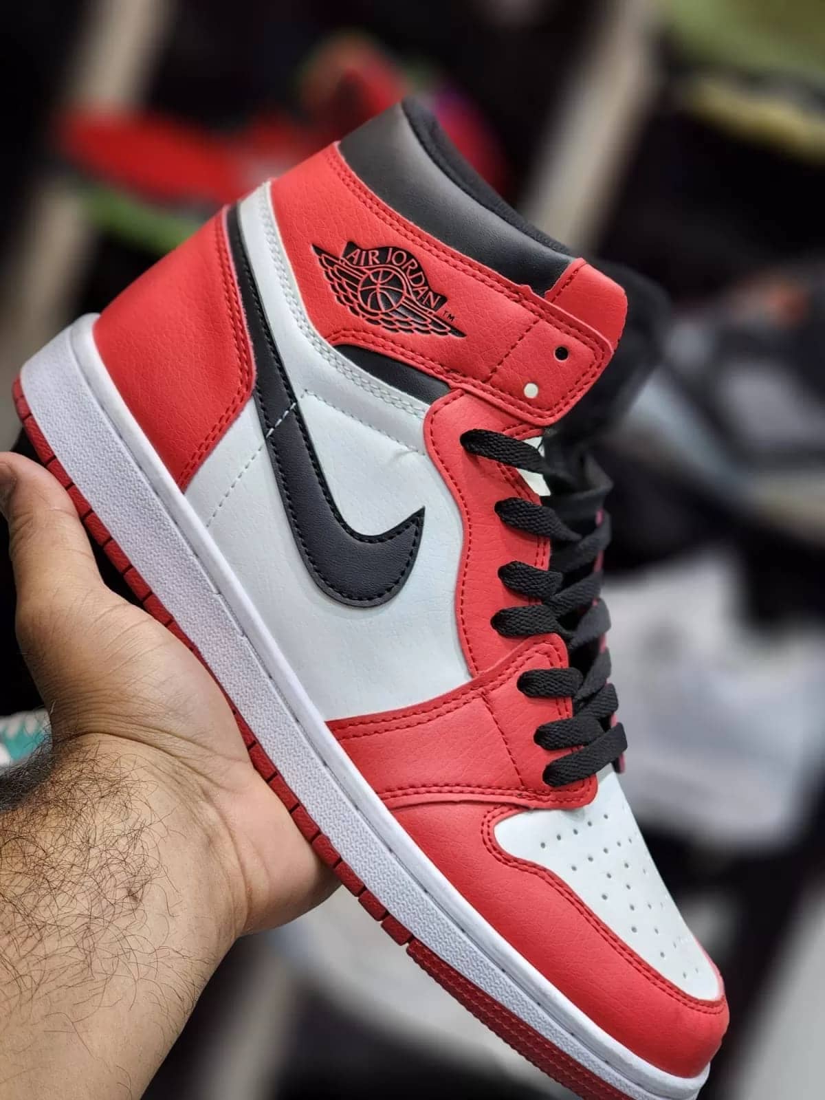 Jordan shoes high ankle deals