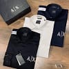 Armani Exchange premium shirts for men