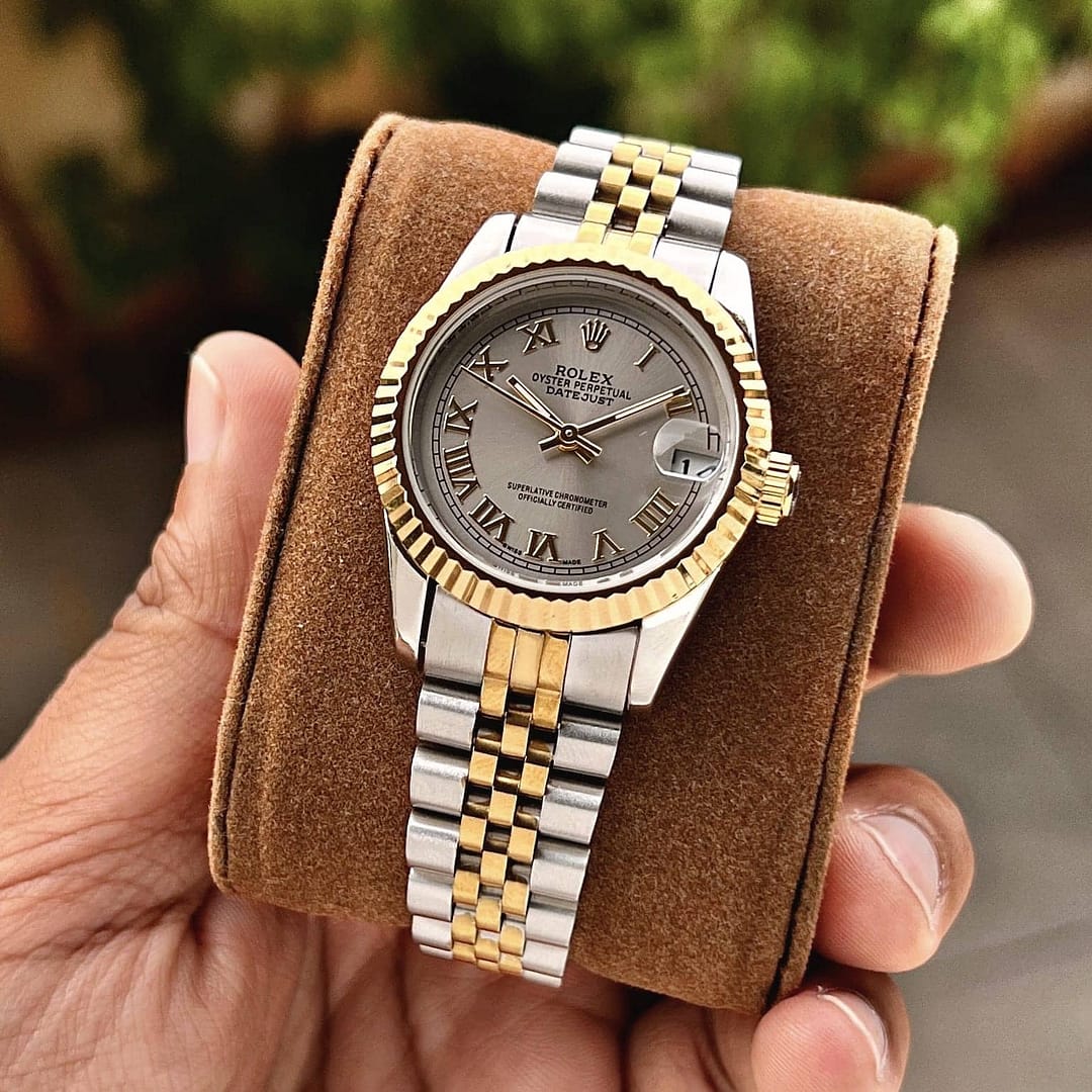 Imported premium oyester perpetual datejust premium watch for men