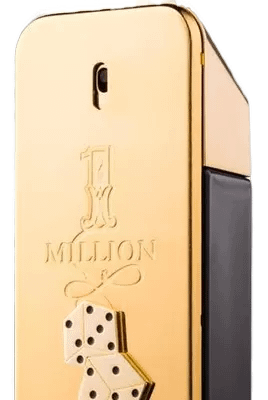 Paco Rabanne 1 Million Collector?s Edition