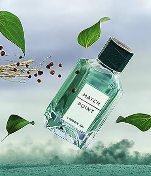 Lacoste Match Point 100ml