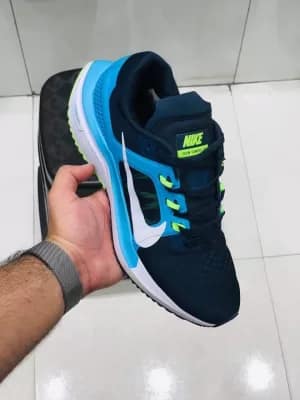 Nike Zoom Pegasus 37 running shoes