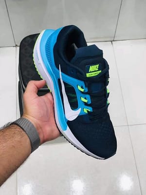 Nike Zoom Pegasus 37 running shoes