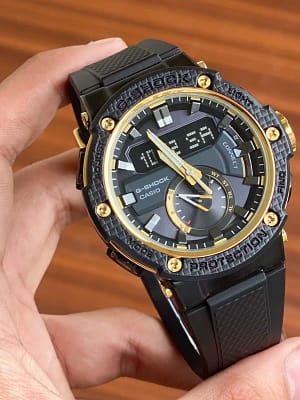 Casio G-shock sports watch for boys