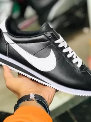 Nike Cortez sneaker for girls