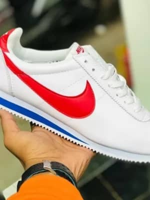 Nike Cortez sneaker for girls