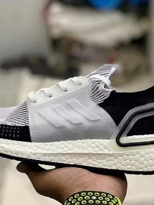 Adidas Ultraboost 2019 running shoes for men