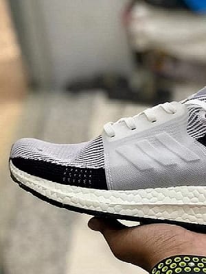 Adidas Ultraboost 2019 running shoes for men