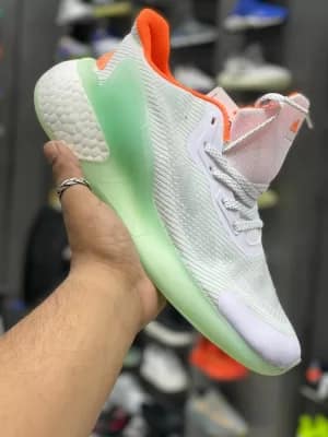 Adidas alphabounce 2021 running shoes for men