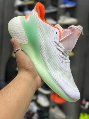Adidas alphabounce 2021 running shoes for men