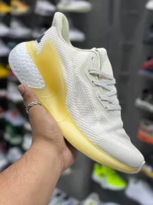 Adidas alphabounce 2021 running shoes for men