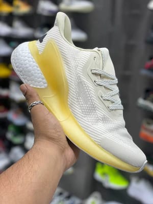 Adidas alphabounce 2021 running shoes for men