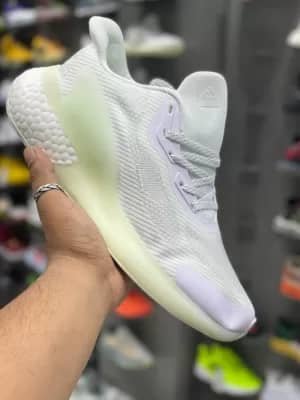 Adidas alphabounce 2021 running shoes for men