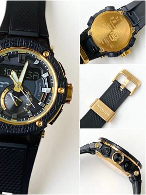 Casio G-shock sports watch for boys