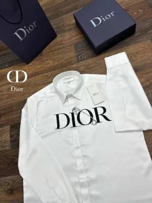Dior exclusive premium 2022 collection shirts
