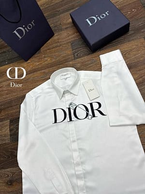 Dior exclusive premium 2022 collection shirts