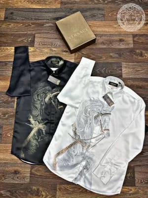Dior exclusive 2022 store article shirt for men