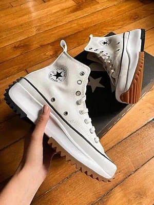 Converse All star high ankle unisex shoes