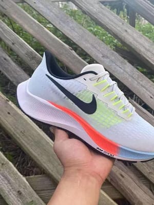 Nike zoom pegsus 37 running shoes for men