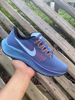 Nike zoom pegsus 37 running shoes for men
