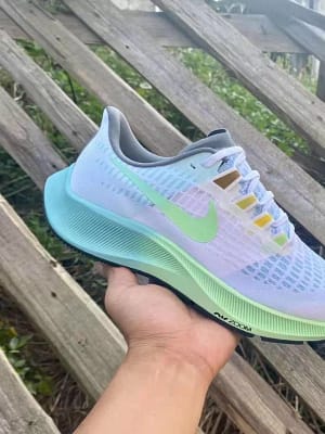 Nike zoom pegsus 37 running shoes for men