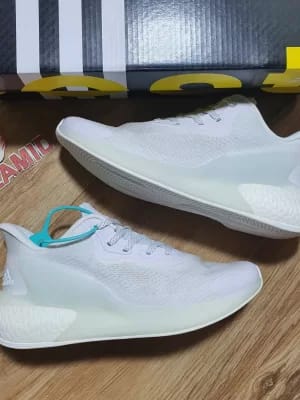 Adidas alphabounce 2021 running shoes for men