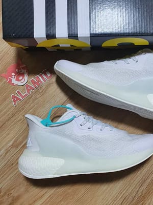 Adidas alphabounce 2021 running shoes for men