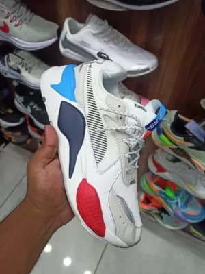 Puma RS-x running shoes for men