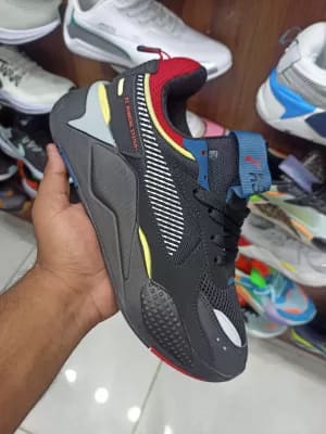 Puma RS-x running shoes for men