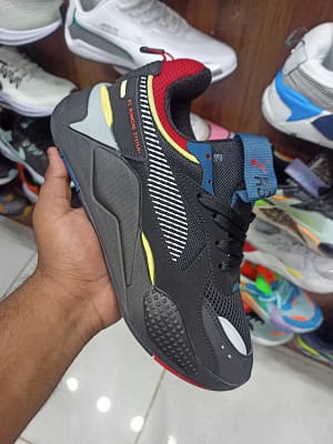 Puma RS-x running shoes for men