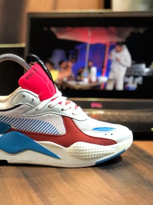 Puma RS-x running shoes for men