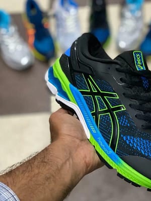 Asics gel kayano 26 running shoes