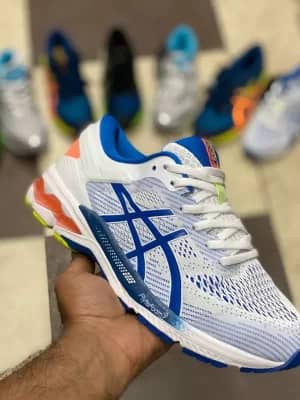 Asics gel kayano 26 running shoes