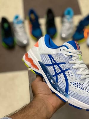 Asics gel kayano 26 running shoes