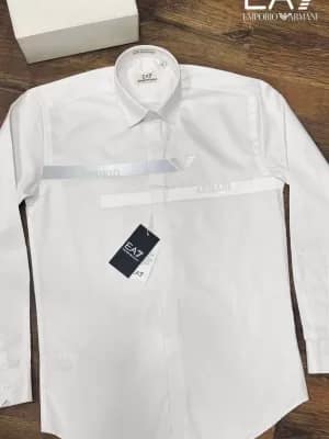 Armani Exchange exclusive shirt for men