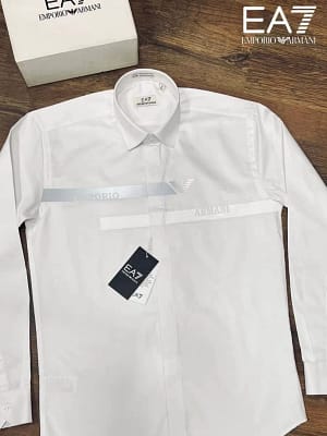 Armani Exchange exclusive shirt for men