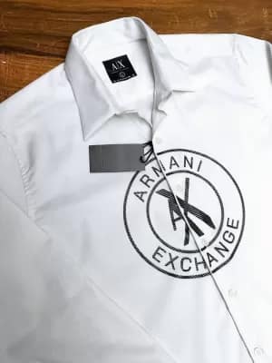 Armani Exchange 2022 premium shirt for men