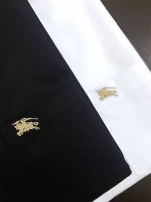 Burberry exclusive 2022 store article for men