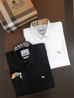 Burberry exclusive 2022 store article for men