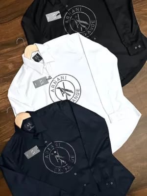 Armani Exchange 2022 premium shirt for men