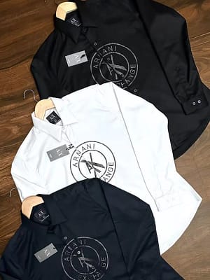 Armani Exchange 2022 premium shirt for men