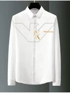 Armani Exchange premium current store shirt for men