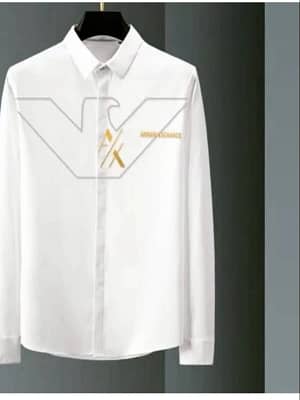 Armani Exchange premium current store shirt for men