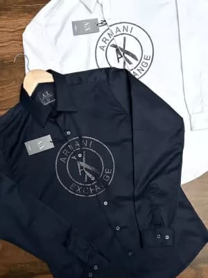 Armani Exchange 2022 premium shirt for men