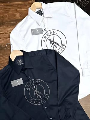 Armani Exchange 2022 premium shirt for men
