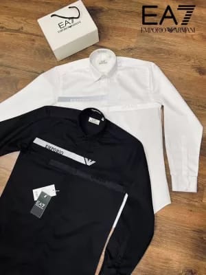 Armani Exchange exclusive shirt for men