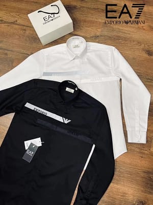 Armani Exchange exclusive shirt for men
