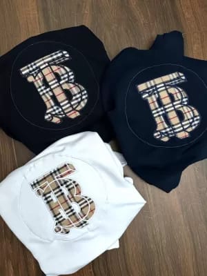 Burberry exclusive sweatshirt 2022 store article for men